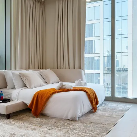Ultra Luxury 4 Bedroom Apartment With Burj Khalifa & Fountain Views Dubai Exterior photo